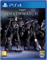 Warhammer 40,000: Deathwatch (PS4) -    , , .   GameStore.ru  |  | 