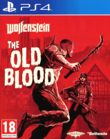 Wolfenstein: The Old Blood [ ] PS4 -    , , .   GameStore.ru  |  | 