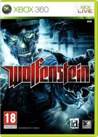 Wolfenstein (Xbox 360,  ) -    , , .   GameStore.ru  |  | 