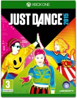 Just Dance 2015 (xbox one) - Игры в Екатеринбурге купить, обменять, продать. Магазин видеоигр GameStore.ru покупка | продажа | обмен