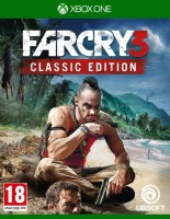 Far Cry 3 Classic Edition ( Xbox,  ) -    , , .   GameStore.ru  |  | 