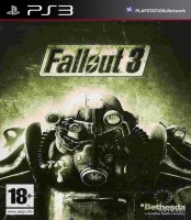 Fallout 3 (рус) (ps3) - Игры в Екатеринбурге купить, обменять, продать. Магазин видеоигр GameStore.ru покупка | продажа | обмен