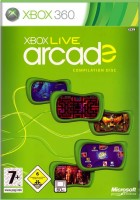 Arcade (Xbox 360) - Игры в Екатеринбурге купить, обменять, продать. Магазин видеоигр GameStore.ru покупка | продажа | обмен