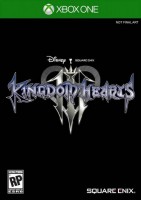 Kingdom Hearts III (Xbox One) - Игры в Екатеринбурге купить, обменять, продать. Магазин видеоигр GameStore.ru покупка | продажа | обмен