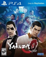 Yakuza 0 Zero [ ] PS4 -    , , .   GameStore.ru  |  | 