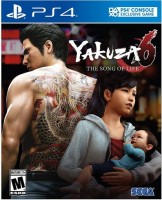 Yakuza 6 The Song of Life [ ] PS4 -    , , .   GameStore.ru  |  | 