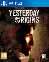 Yesterday Origins [ ] PS4 -    , , .   GameStore.ru  |  | 