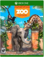 Zoo Tycoon [ ] Xbox One -    , , .   GameStore.ru  |  | 
