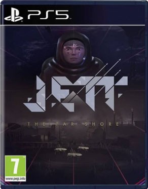  JETT : The Far Shore (PS5) -    , , .   GameStore.ru  |  | 