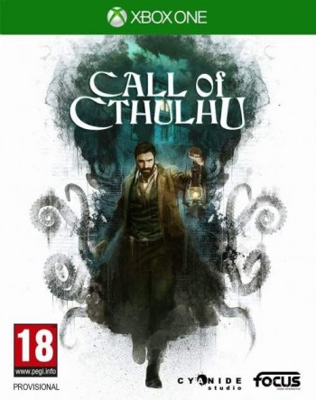  Call of Cthulhu (Xbox One) -    , , .   GameStore.ru  |  | 