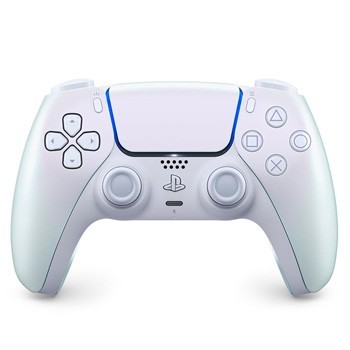 DualSense Pearl [5] Геймпад Sony PS5 Оригинал - Игры в Екатеринбурге купить, обменять, продать. Магазин видеоигр GameStore.ru покупка | продажа | обмен