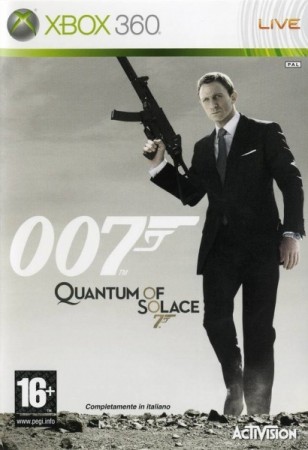  007:   [ ] Xbox 360 -    , , .   GameStore.ru  |  | 