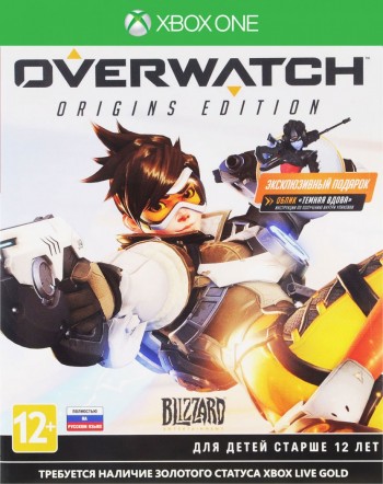  Overwatch (XboxOne) -    , , .   GameStore.ru  |  | 