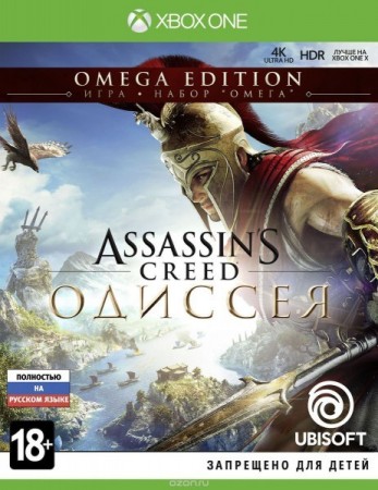  Assassin's Creed:  Omega Edition (Xbox ONE,  ) -    , , .   GameStore.ru  |  | 