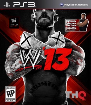  WWE 2013 [ ] PS3 BLES01699 -    , , .   GameStore.ru  |  | 