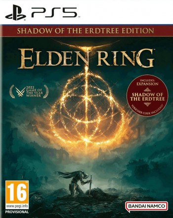  Elden Ring Shadow of the Erdtree Edition [ ] PS5 -    , , .   GameStore.ru  |  | 