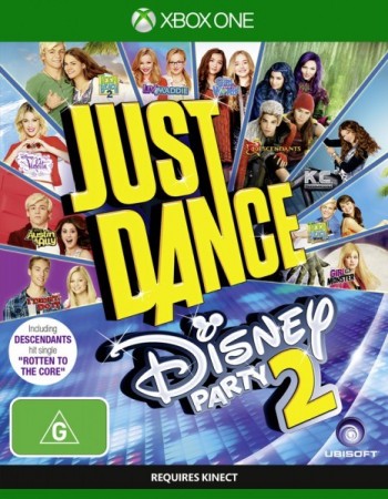  Just Dance: Disney Party 2 (XboxOne) -    , , .   GameStore.ru  |  | 