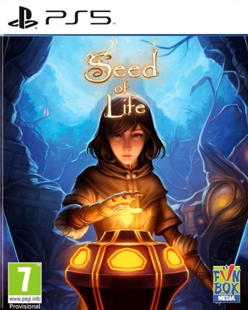  Seed of Life [ ] PS5 PPSA18623 -    , , .   GameStore.ru  |  | 