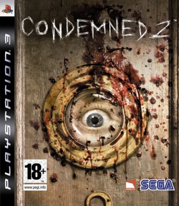  Condemned 2 (PS3,  ) -    , , .   GameStore.ru  |  | 