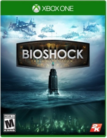  BioShock: The Collection (XboxOne) -    , , .   GameStore.ru  |  | 