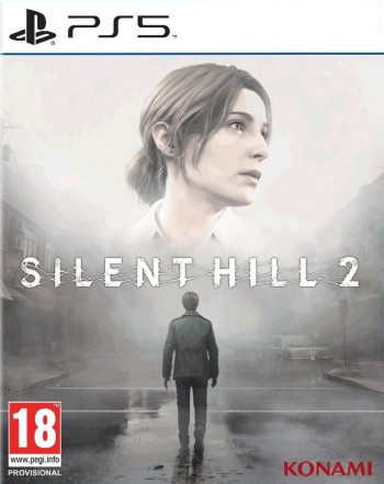  Silent Hill 2 Remake [ ] PS5 PPSA08709 -    , , .   GameStore.ru  |  | 