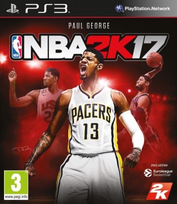  NBA 2K17 (ps3) -    , , .   GameStore.ru  |  | 