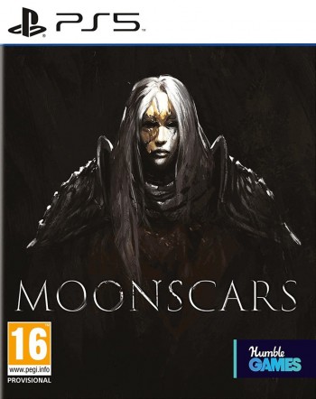  Moonscars [ ] PS5 PPSA08802 -    , , .   GameStore.ru  |  | 