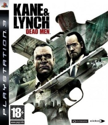  Kane & Lynch: Dead Men [ ] PS3 BLES00167 -    , , .   GameStore.ru  |  | 