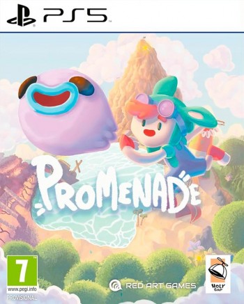  Promenade [ ] PS5 PPSA13478 -    , , .   GameStore.ru  |  | 