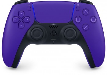 DualSense Purple [5] Геймпад Sony PS5 Галактический Фиолетовый Оригинал - Игры в Екатеринбурге купить, обменять, продать. Магазин видеоигр GameStore.ru покупка | продажа | обмен