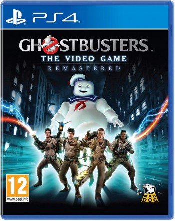  Ghostbusters The Video Game - Remastered /    (PS4,  ) -    , , .   GameStore.ru  |  | 