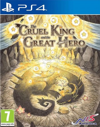  The Cruel King and The Great Hero Storybook Edition ( PS4,  ) -    , , .   GameStore.ru  |  | 