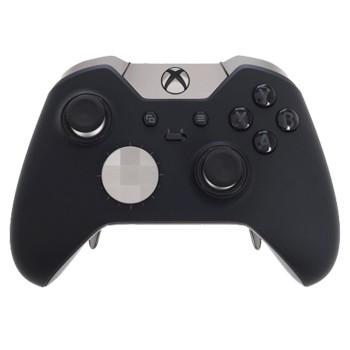  Xbox Elite Series 1 [5]   Microsoft Wireless Controller -    , , .   GameStore.ru  |  | 