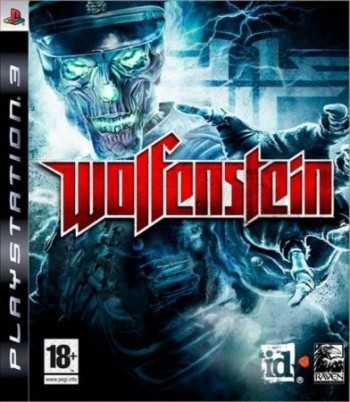  Wolfenstein [ ] PS3 -    , , .   GameStore.ru  |  | 