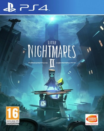  Little Nightmares 2 [ ] PS4 CUSA12779 -    , , .   GameStore.ru  |  | 