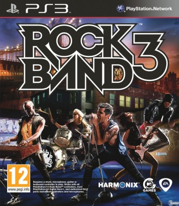  Rock Band 3 (PS3) -    , , .   GameStore.ru  |  | 