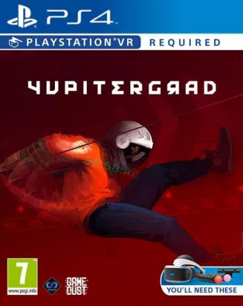  Yupitergrad (  PS VR) (PS4,  ) -    , , .   GameStore.ru  |  | 