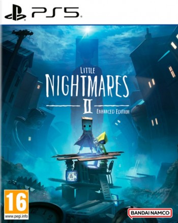  Little Nightmares 2 [ ] PS5 PPSA02154 -    , , .   GameStore.ru  |  | 