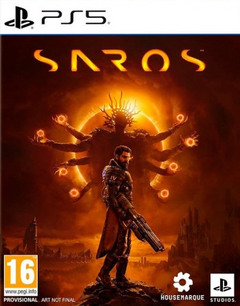 ���� Saros [������� ������] PS5 - ������, ��������, ������� � �������� �������� ������������
