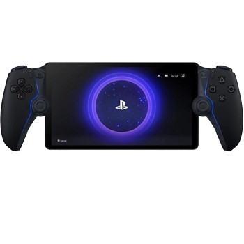 Sony PS5 Portal Remote Player for PS5 Console Black - купить, обменять, продать в магазине видеоигр Екатеринбург