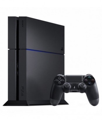Игровая приставка PlayStation 4 1008-1208 1Tb - ПО 11.00 Игровая приставка SONY - купить, обменять, продать в магазине видеоигр Екатеринбург