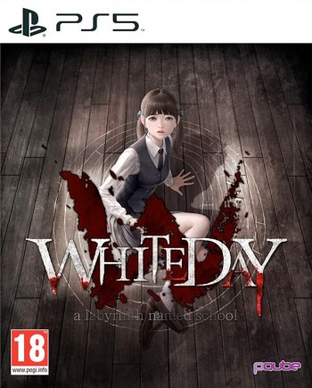  White Day: A Labyrinth Named School [ ] PS5 PPSA07972 -    , , .   GameStore.ru  |  | 