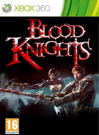  Blood Knights (xbox 360) -    , , .   GameStore.ru  |  | 