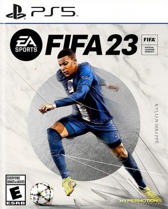  FIFA 23 [ ] PS5 PPSA06275 PPSA06277 -    , , .   GameStore.ru  |  | 