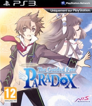  The Guided Fate Paradox (ps3) -    , , .   GameStore.ru  |  | 