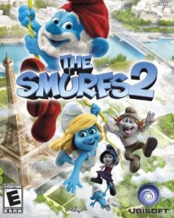  The Smurfs 2 (ps3) -    , , .   GameStore.ru  |  | 