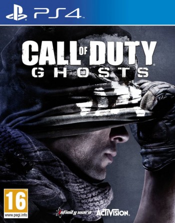  Call of Duty: Ghosts (PS4,  ) CUSA00025 -    , , .   GameStore.ru  |  | 