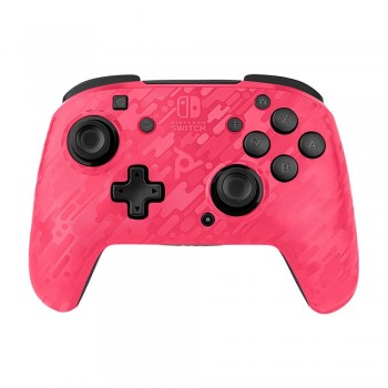   Faceoff Pink Camo  Nintendo Switch -    , , .   GameStore.ru  |  | 