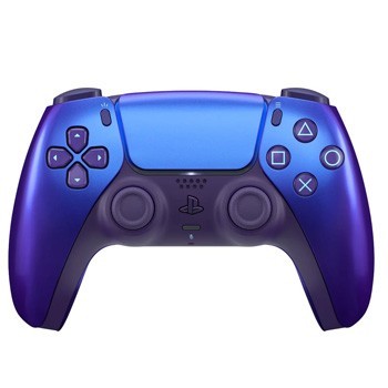 DualSense Indigo [5]  Sony PS5  -    , , .   GameStore.ru  |  | 