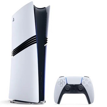 ������� ������� PS5 PRO Blu-ray Disc / 2�� SSD CFI-7100 [5] SonyPlayStation 5 ������� ��������� - ������, ��������, ������� � �������� �������� ������������